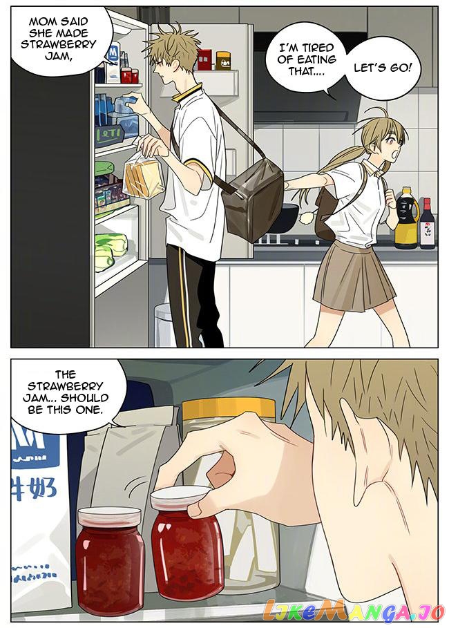 19 Days chapter 362 image 2